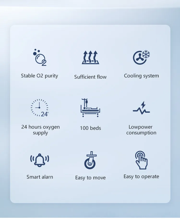 кислородный концентратор JAY-20-4 (7)