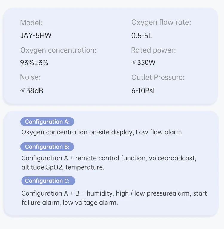 5L oxygen concentrator (15)