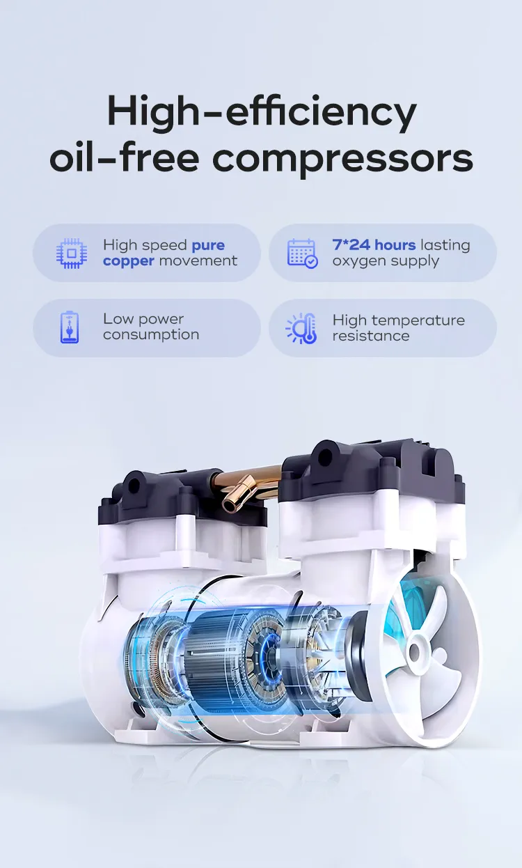 5L oxygen concentrator (5)