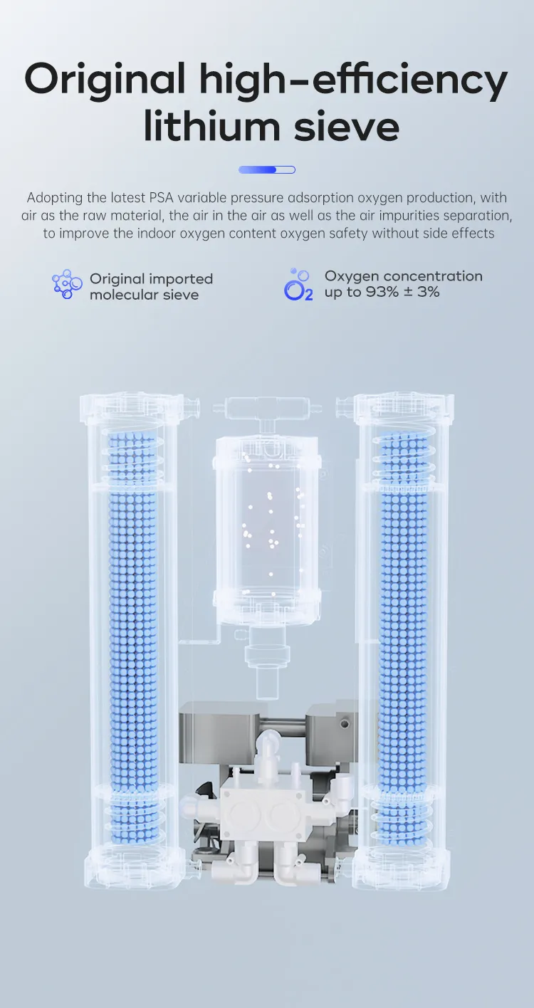 5L oxygen concentrator (6)
