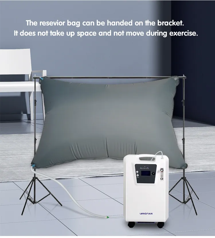 JAY-10FW (для тренировок по системе EWOT) (7)