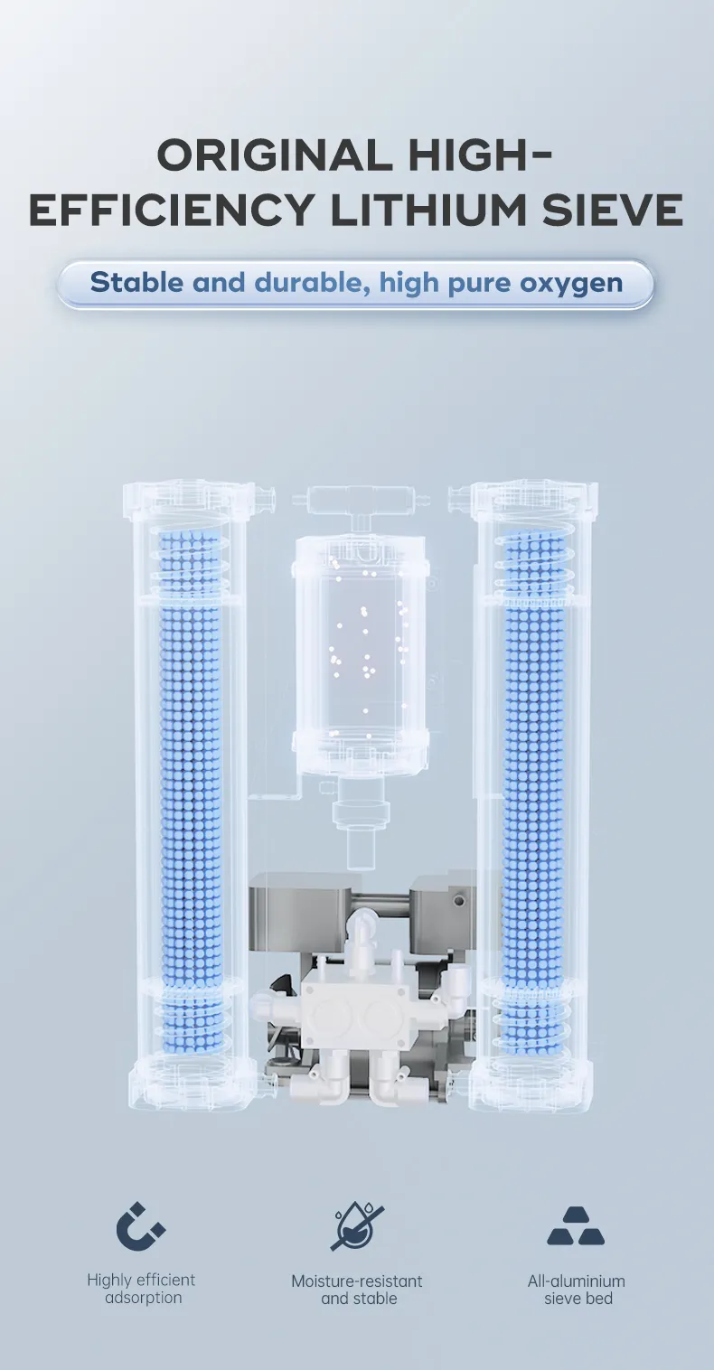 Новый сверхтихий концентратор JAY-20 (11)