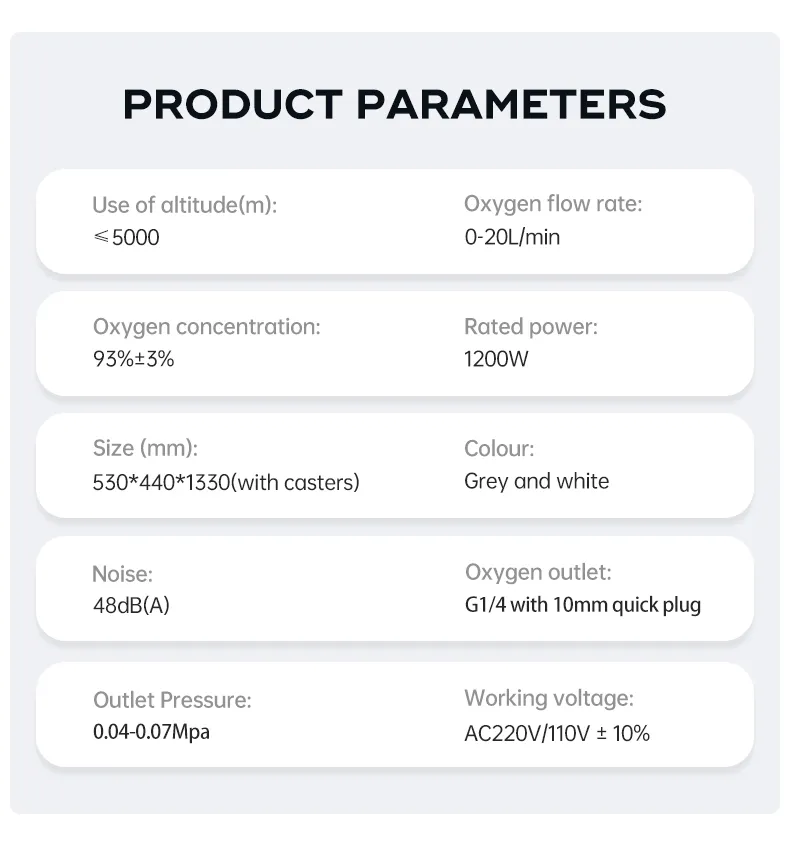 Новый сверхтихий концентратор JAY-20 (14)