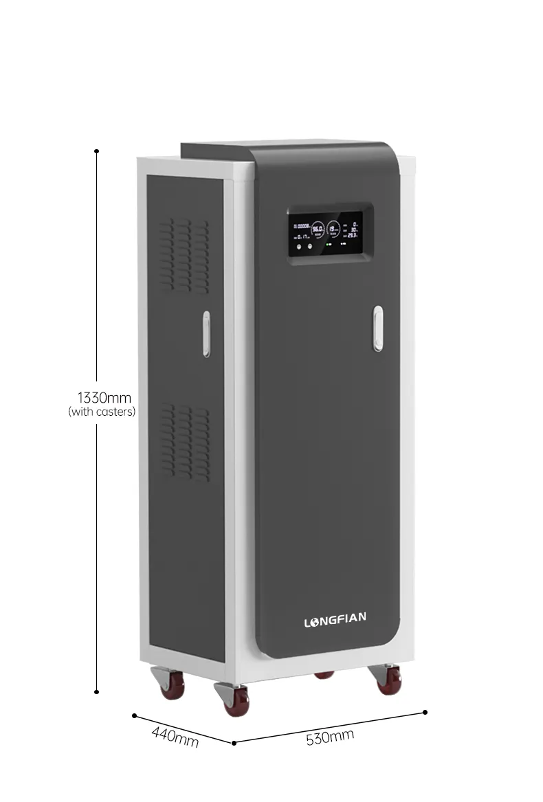 Новый сверхтихий концентратор JAY-20 (15)