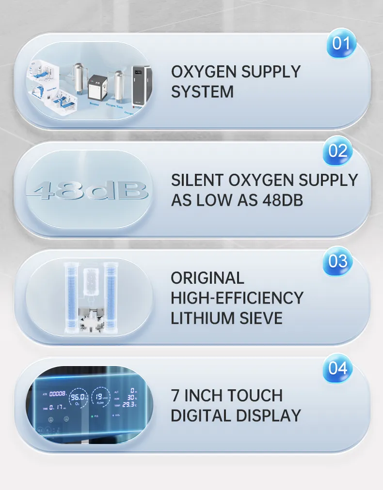Новый сверхтихий концентратор JAY-20 (2)