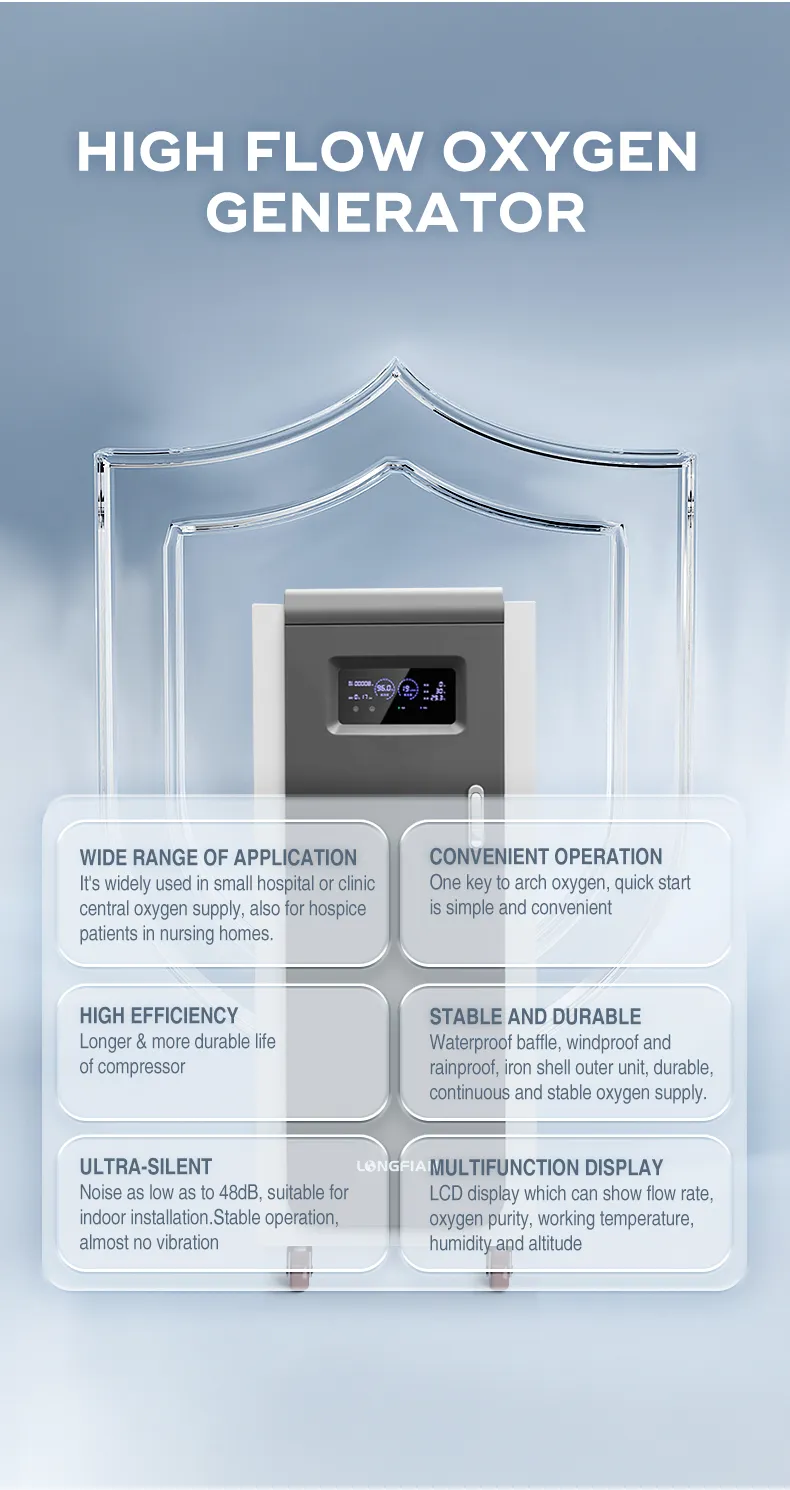 Новый сверхтихий концентратор JAY-20 (6)