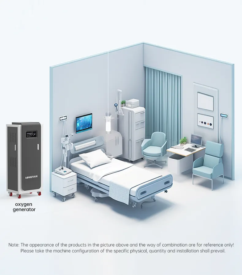 Новый сверхтихий концентратор JAY-20 (7)