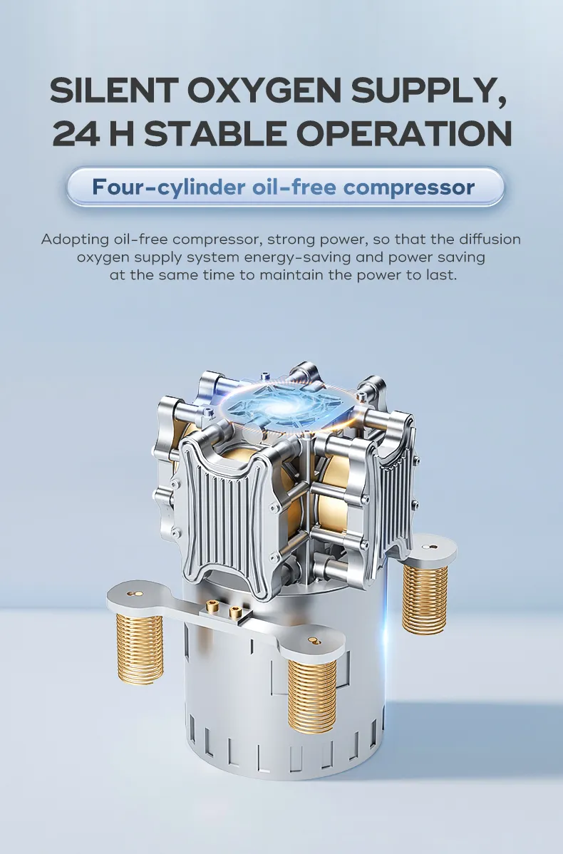 Новый сверхтихий концентратор JAY-20 (8)