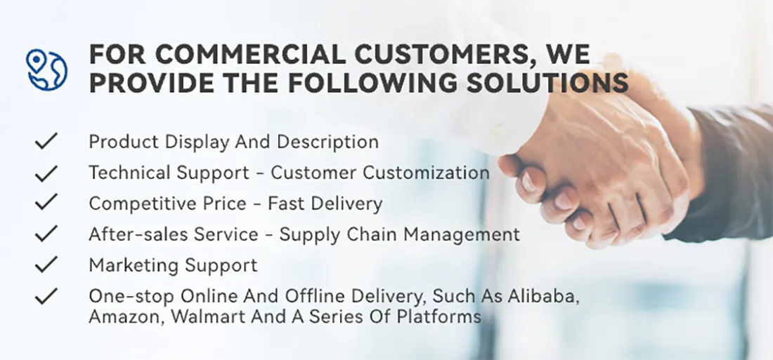 Сервис и поддержка